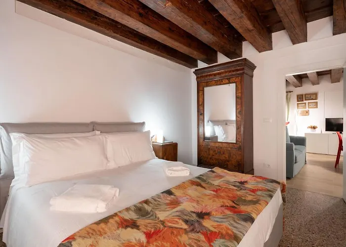 Rialto Bridge - Apartment Calle Raspi