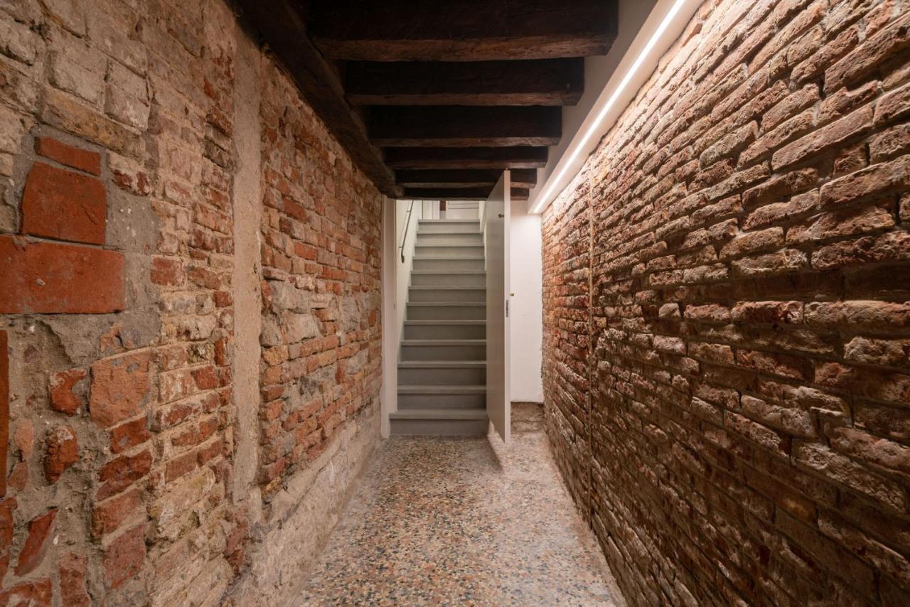 Rialto Bridge - Calle Raspi Apartment Venedig